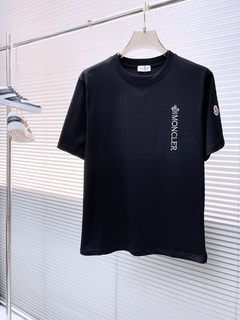 Moncler T-Shirts